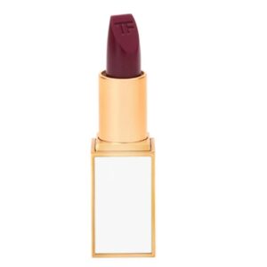 Tom Ford, Tom Ford, Прозрачен, Кремообразно червило, 01, Лилаво пладне, 3 г