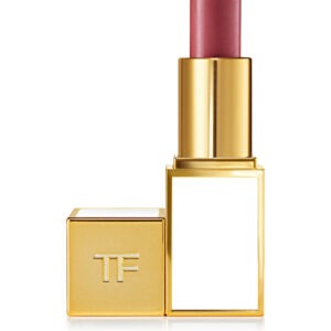 Tom Ford, Tom Ford, Прозрачен, Кремообразно червило, 34, Хелена, 2 г