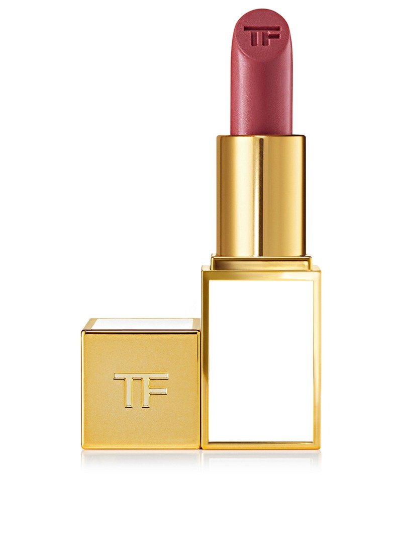 Tom Ford, Tom Ford, Прозрачен, Кремообразно червило, 34, Хелена, 2 г