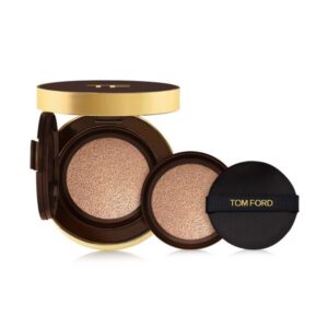 Tom Ford, Traceless, Компактен фонд, 0,5, Порцелан, SPF 45, Презареждане, 12 г