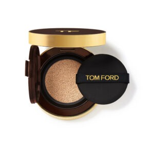 Tom Ford, Traceless, Компактен фонд, 2.0, Бъф, SPF 45, Презареждане, 12 г