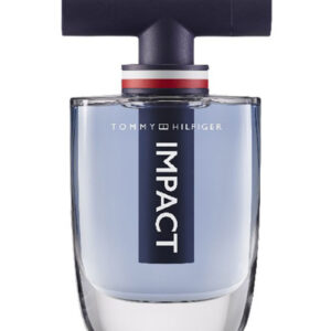 Tommy Hilfiger, Impact, Тоалетна вода, За мъже, 100 мл
