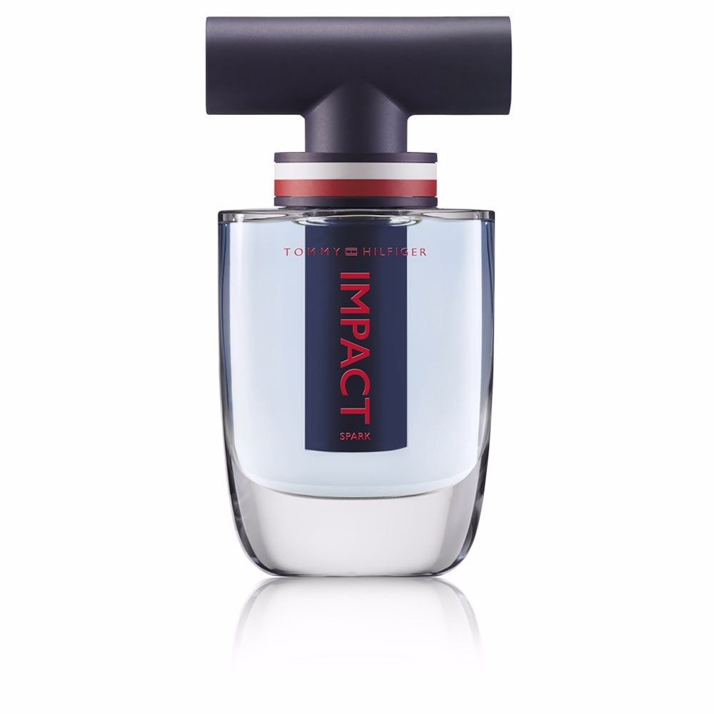 Tommy Hilfiger, Impact Spark, Тоалетна вода, За мъже, 100 мл