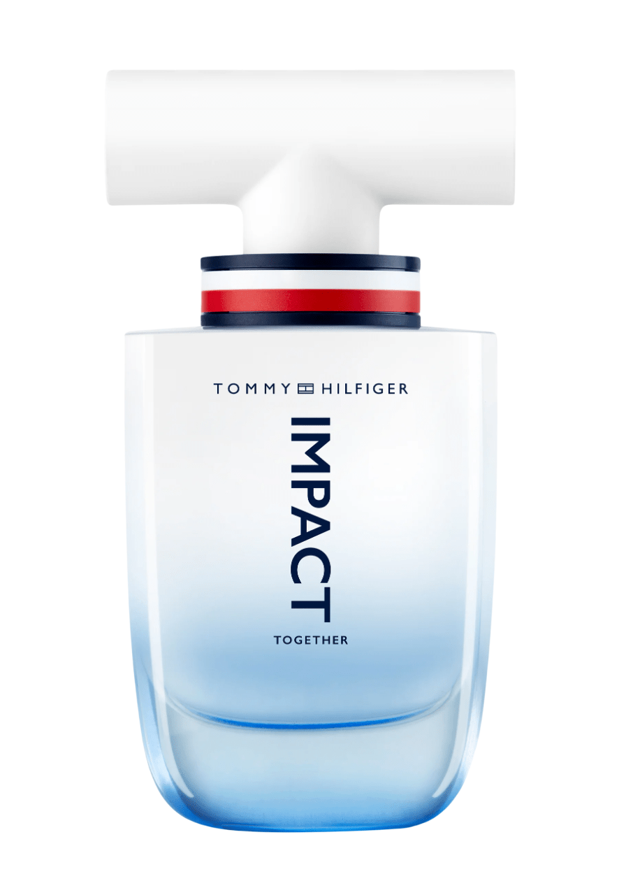 Tommy Hilfiger, Impact Together, Тоалетна вода, За мъже, 100 мл