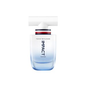 Tommy Hilfiger, Impact Together, Тоалетна вода, За мъже, 50 мл