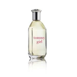 Tommy Hilfiger, Tommy Girl, Тоалетна вода, За жените, 50 мл