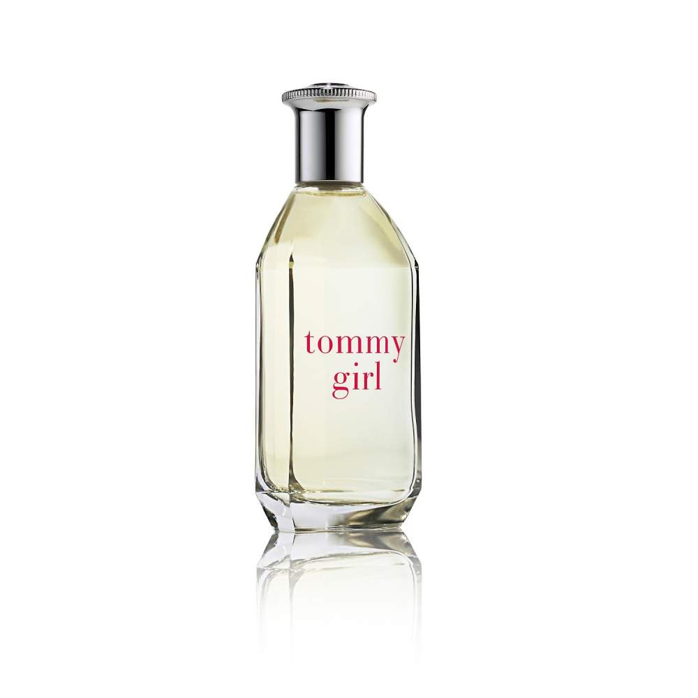 Tommy Hilfiger, Tommy Girl, Тоалетна вода, За жените, 50 мл