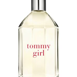 Tommy Hilfiger, Tommy Girl, Тоалетна вода, За жените, 100 мл