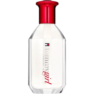 Tommy Hilfiger, Tommy Girl Forever, Тоалетна вода, За жените, 50 мл