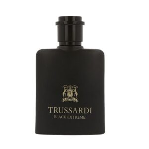Trussardi, Black Extreme, Тоалетна вода, За мъже, 100 мл