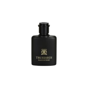 Trussardi, Black Extreme, Тоалетна вода, За мъже, 30 мл