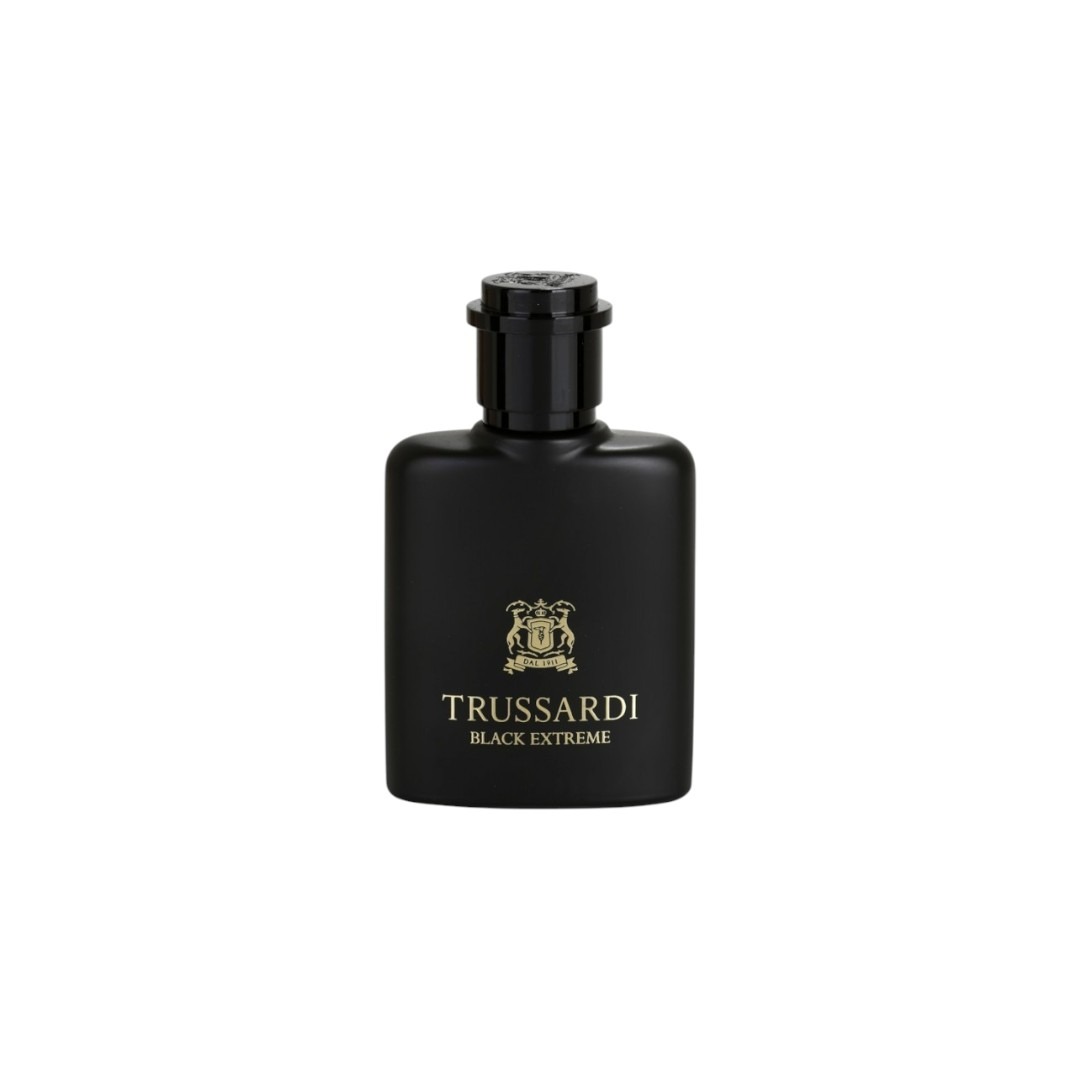 Trussardi, Black Extreme, Тоалетна вода, За мъже, 30 мл
