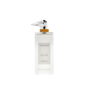 Trussardi, Le Vie Di Milano - Walking On Via Fiori Oscuri, Парфюмна вода, Унисекс, 100 мл