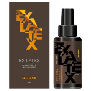 Uermi, Ex Latex, Парфюмна вода, Унисекс, 75 мл