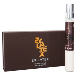 Uermi, Ex Latex, Парфюмна вода, Унисекс, 8.5 мл