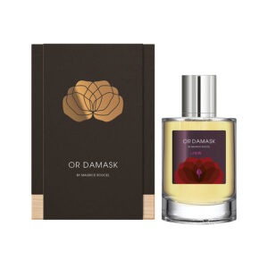Uermi, OR DAMASK, Парфюмна вода, За жените, 100 мл