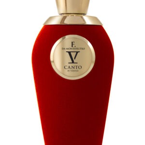 V Canto, F. Da Montefeltro, Екстракт от парфюм, Унисекс, 100 мл