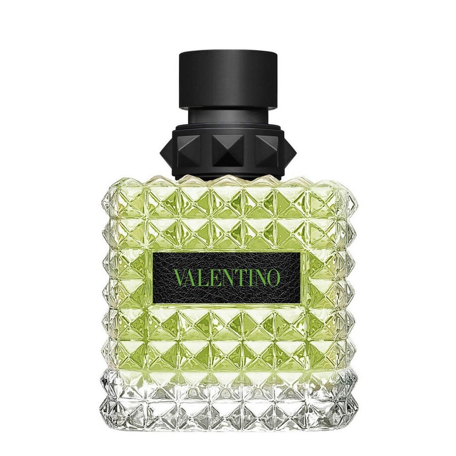 Valentino, Born In Roma Green Stravaganza Donna, Парфюмна вода, За жените, 100 мл