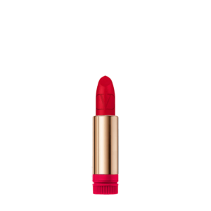 Valentino, Rosso, Матов, Кремообразно червило, 22А, Презареждане, 3.5 г