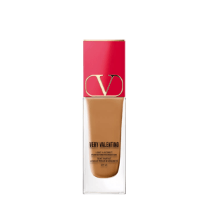 Valentino, Very Valentino, Течна основа, ДР2, SPF 25, 25 мл