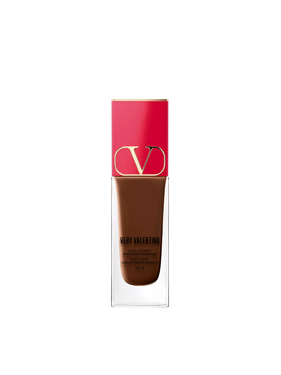 Valentino, Very Valentino, Течна основа, DR3, SPF 25, 25 мл