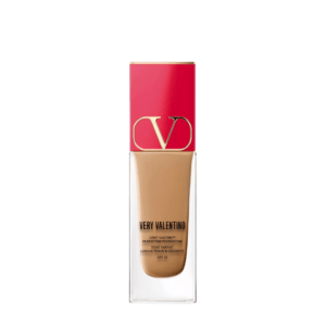 Valentino, Very Valentino, Течна основа, МА5, SPF 25, 25 мл