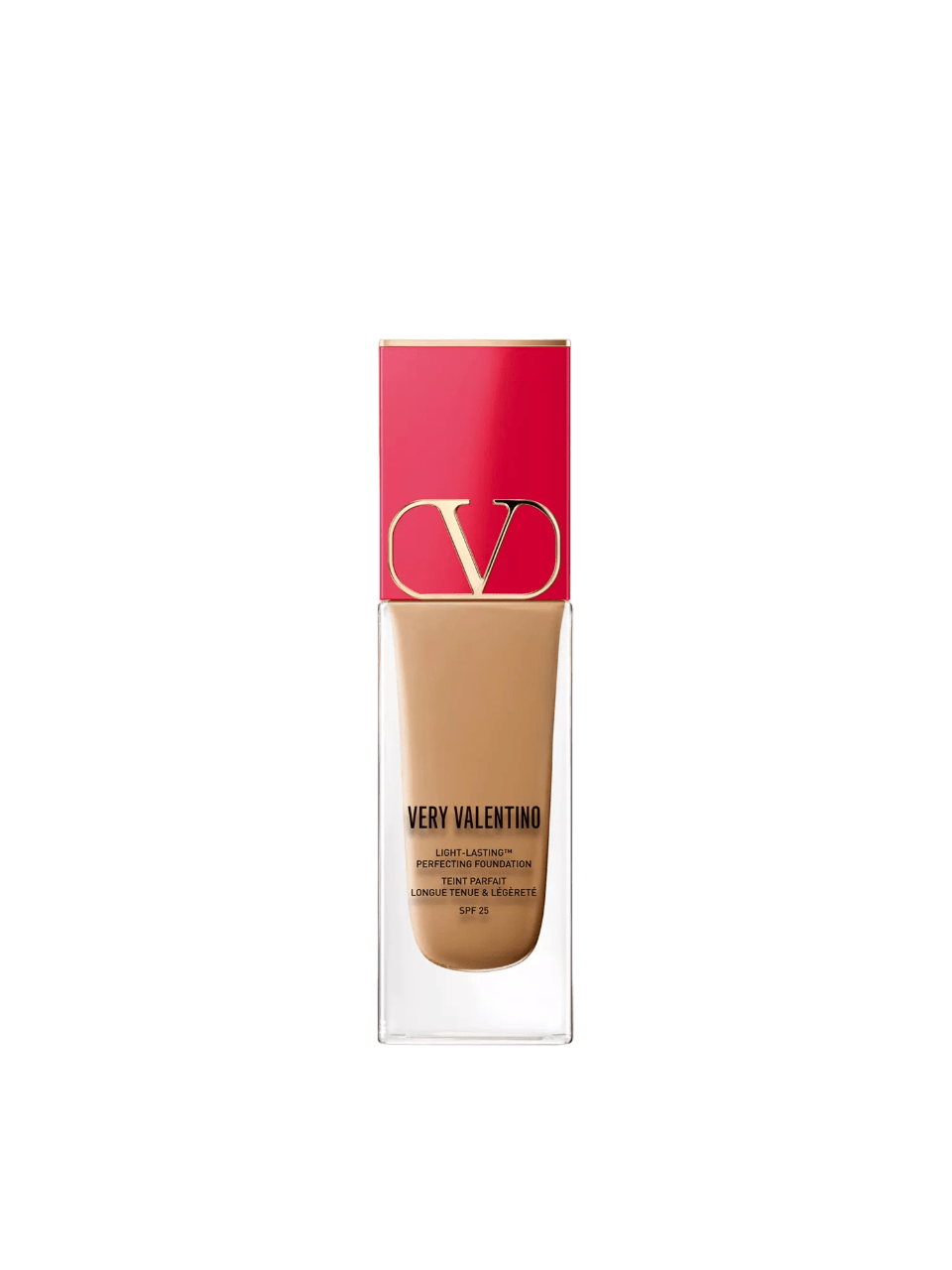 Valentino, Very Valentino, Течна основа, МА5, SPF 25, 25 мл