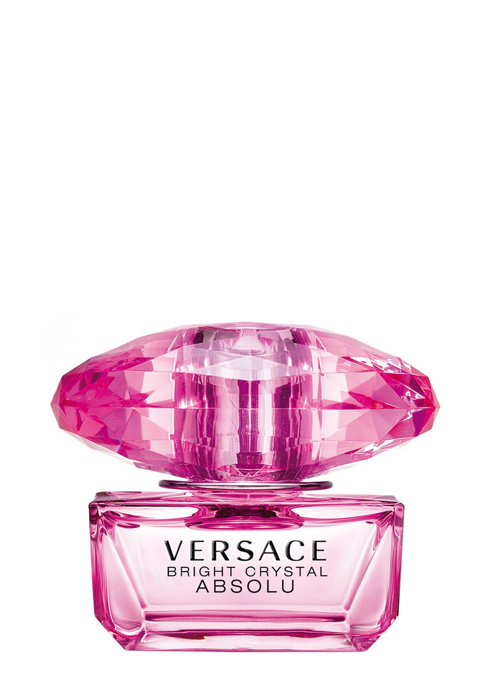 Versace, Bright Crystal Absolu, Парфюмна вода, За жените, 90 мл *Тестер