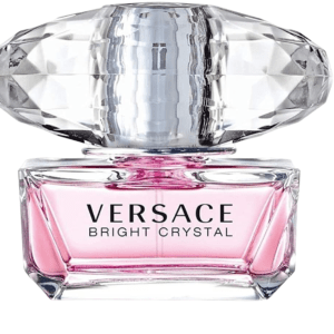 Versace, Bright Crystal, Тоалетна вода, За жените, 50 мл