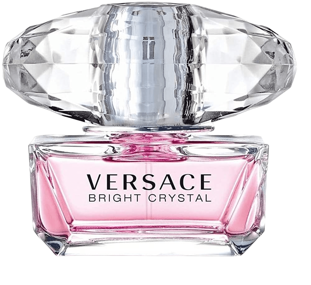 Versace, Bright Crystal, Тоалетна вода, За жените, 50 мл