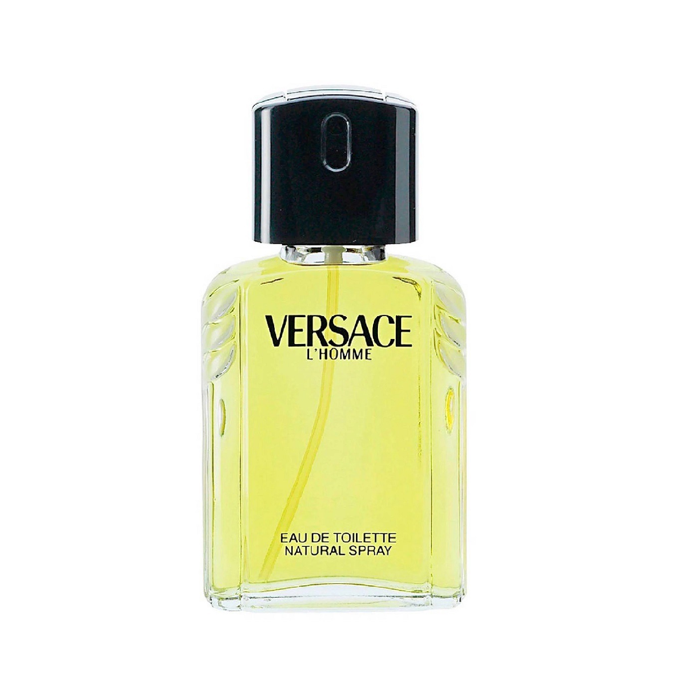 Versace, L'Homme, Тоалетна вода, За мъже, 100 мл