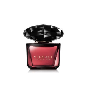Versace, Crystal Noir, Парфюмна вода, За жените, 90 мл