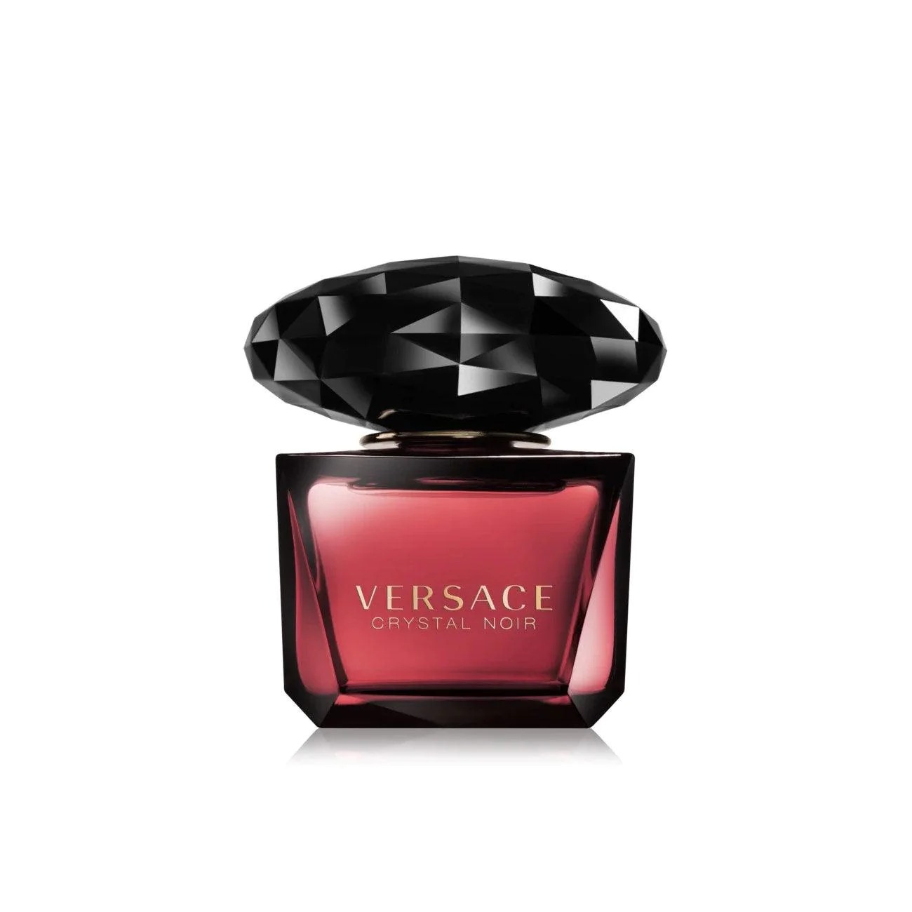 Versace, Crystal Noir, Парфюмна вода, За жените, 90 мл