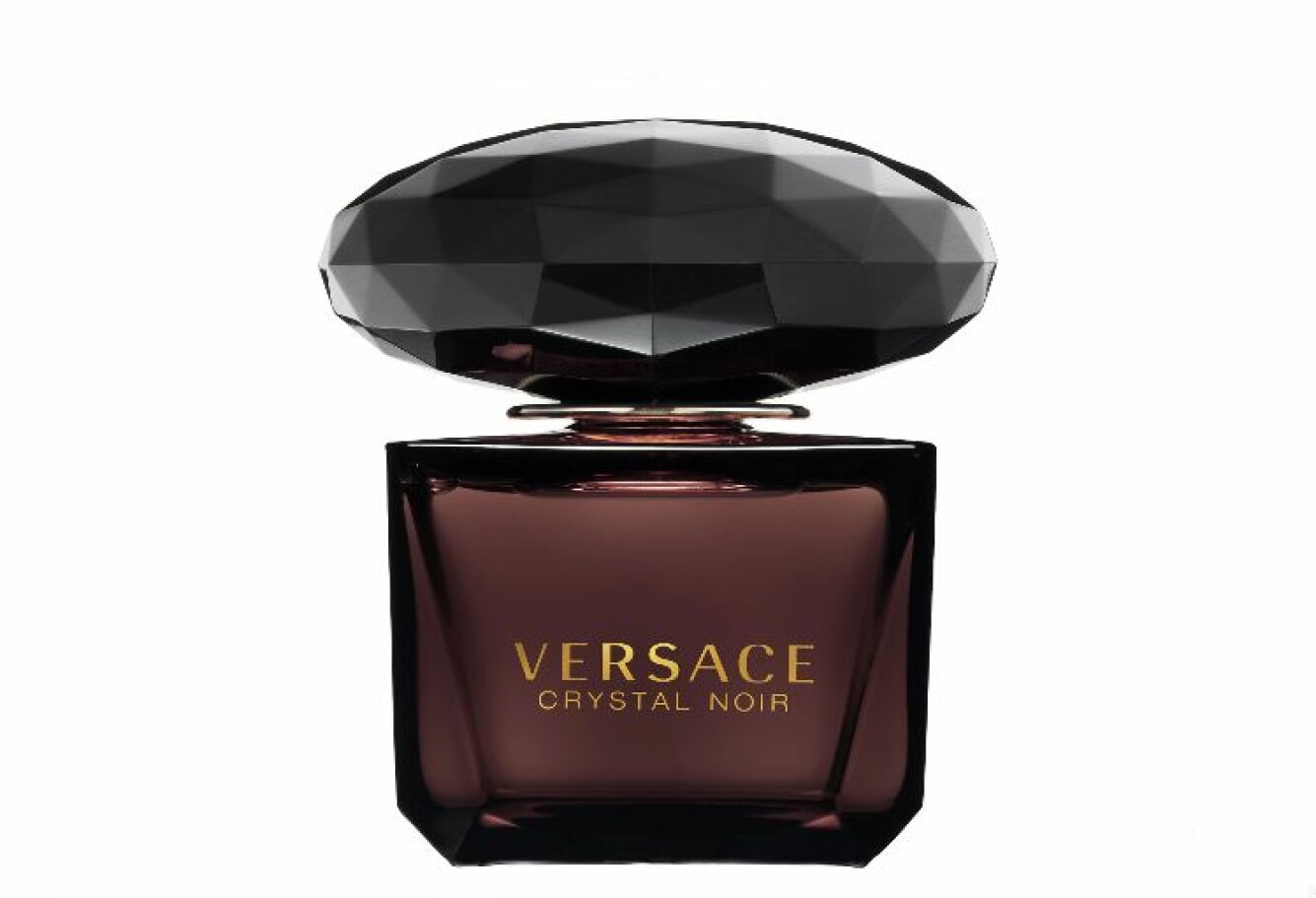Versace, Crystal Noir, Тоалетна вода, За жените, 90 мл *Тестер