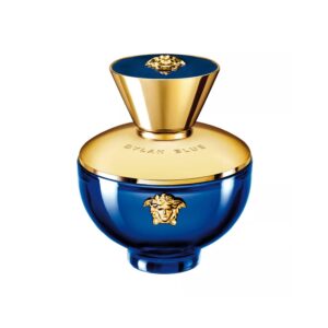 Versace, Dylan Blue, Парфюмна вода, За жените, 100 мл *Тестер