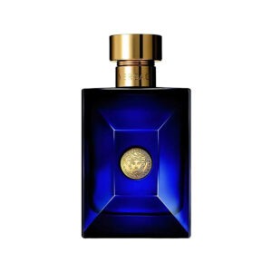 Versace, Dylan Blue, Тоалетна вода, За мъже, 100 мл