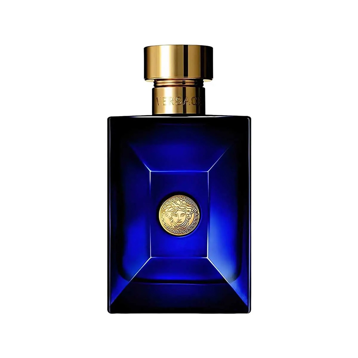 Versace, Dylan Blue, Тоалетна вода, За мъже, 100 мл