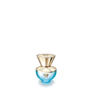 Versace, Dylan Turquoise, Тоалетна вода, За жените, 30 мл