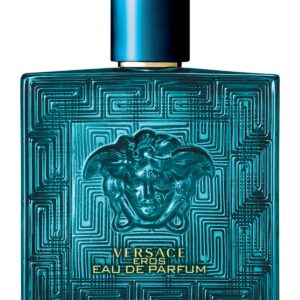Versace, Eros, Парфюмна вода, За мъже, 100 мл *Тестер