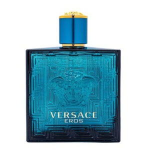 Versace, Eros, Тоалетна вода, За мъже, 100 мл