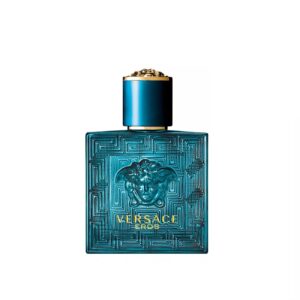 Versace, Eros, Тоалетна вода, За мъже, 100 мл *Тестер