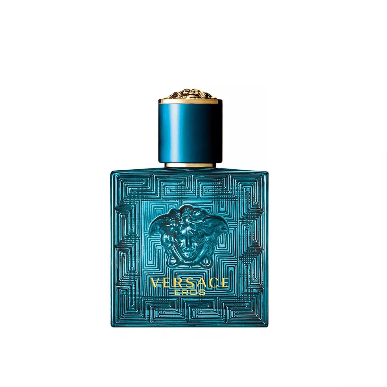 Versace, Eros, Тоалетна вода, За мъже, 100 мл *Тестер