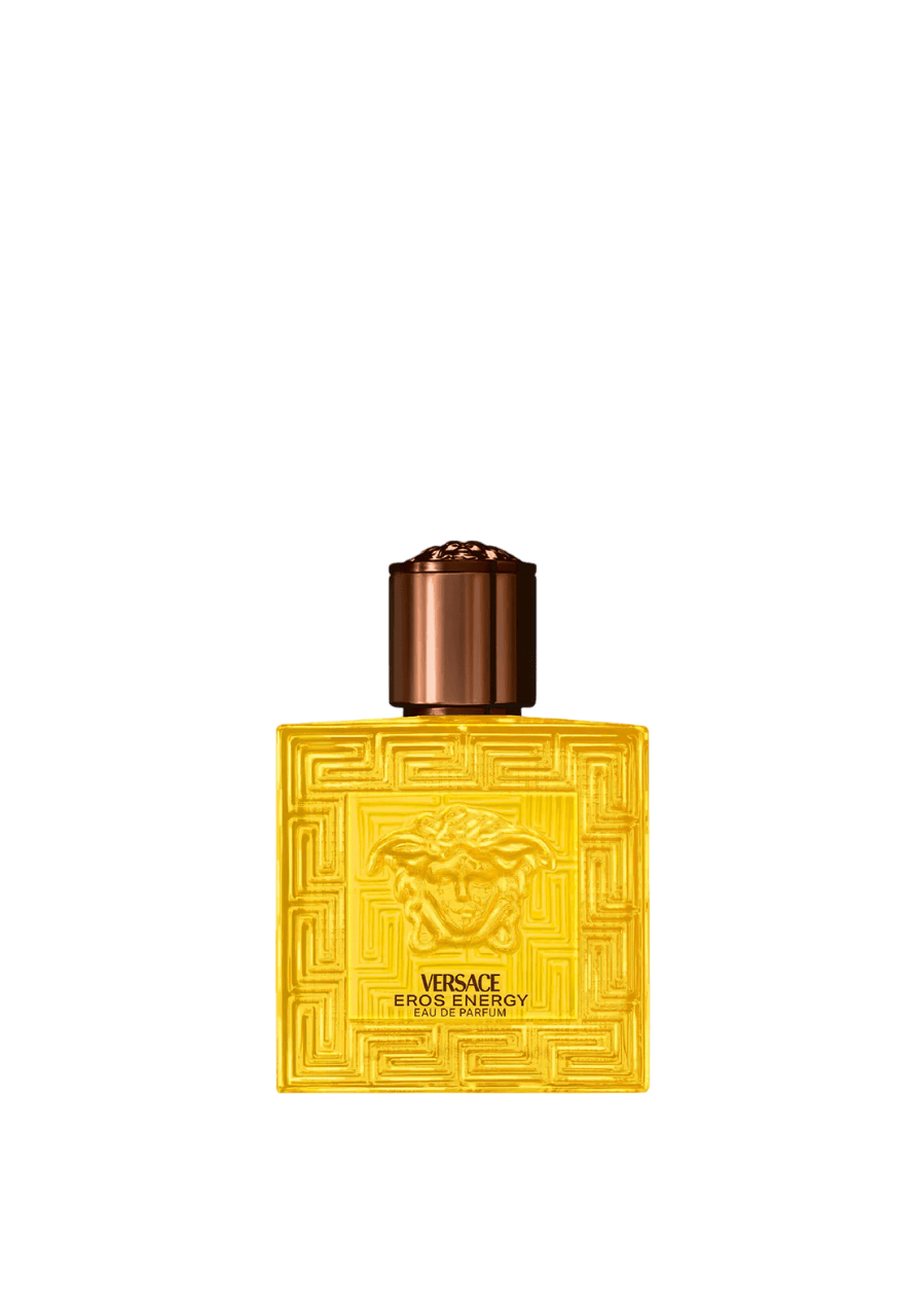 Versace, Eros Energy, Парфюмна вода, За мъже, 50 мл