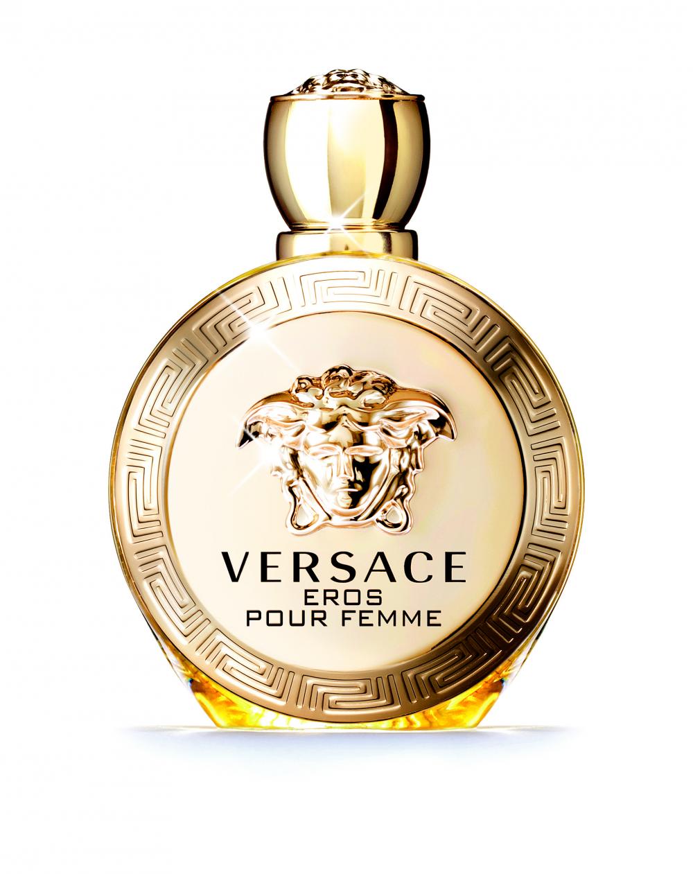 Versace, Eros Femme, Парфюмна вода, За жените, 100 мл