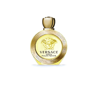 Versace, Eros Femme, Тоалетна вода, За жените, 100 мл