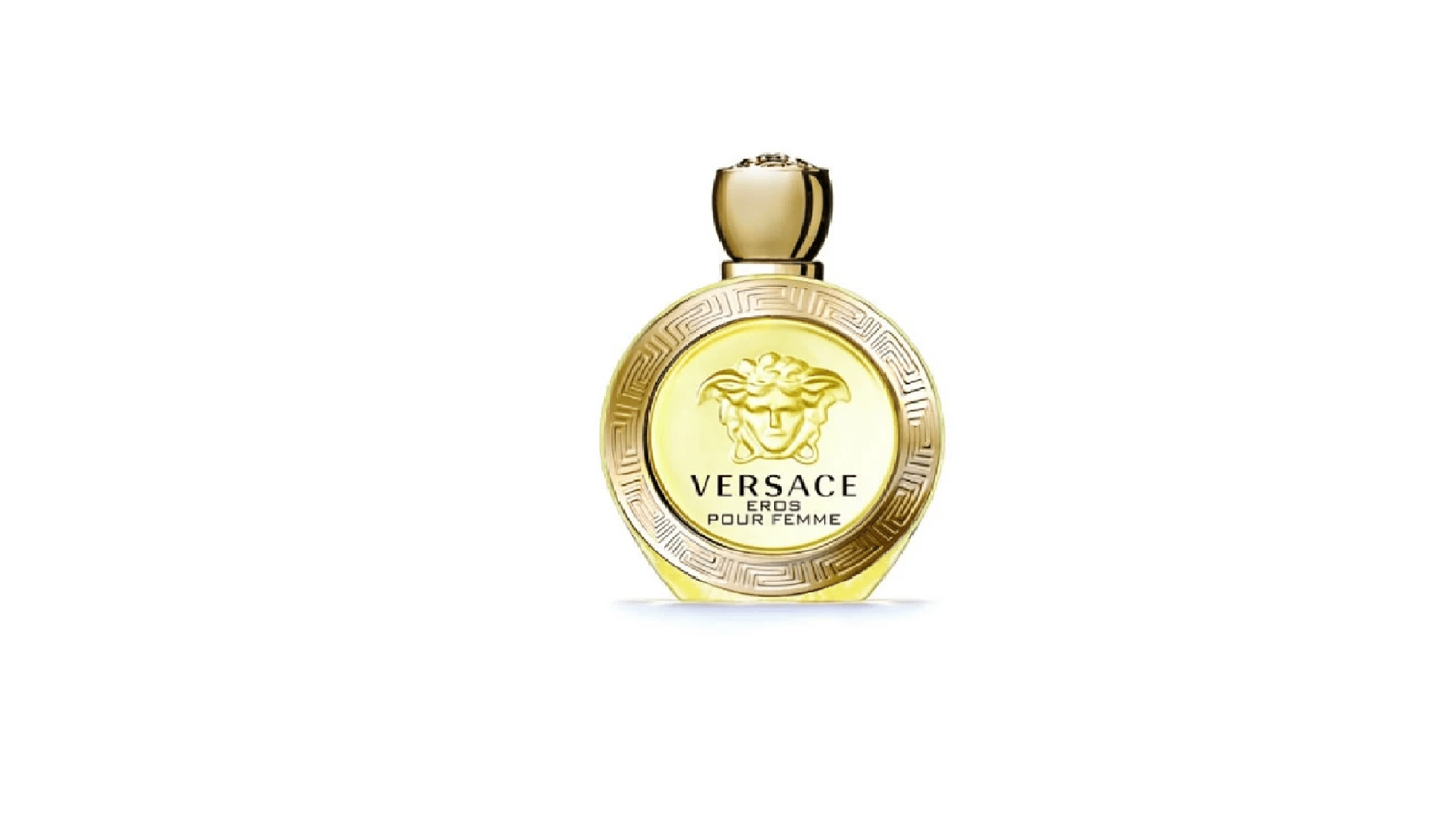 Versace, Eros Femme, Тоалетна вода, За жените, 100 мл