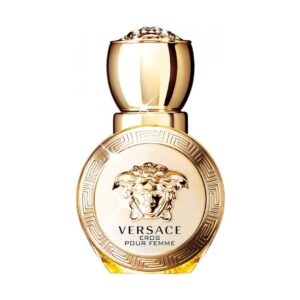 Versace, Eros Femme, Тоалетна вода, За жените, 30 мл