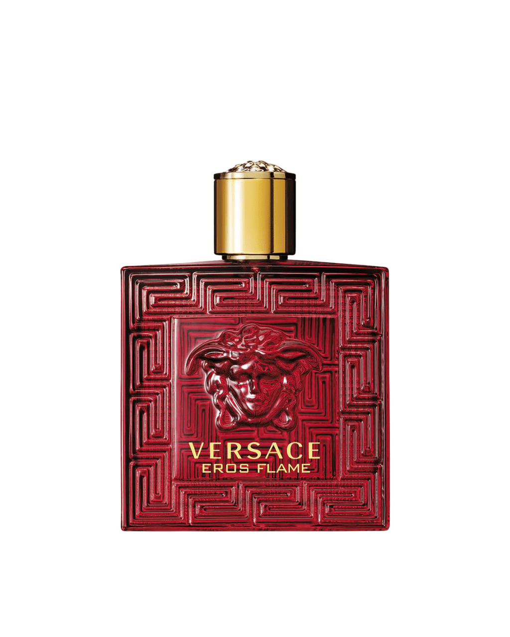Versace, Eros Flame, Парфюмна вода, За мъже, 100 мл
