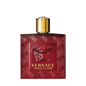 Versace, Eros Flame, Парфюмна вода, За мъже, 100 мл