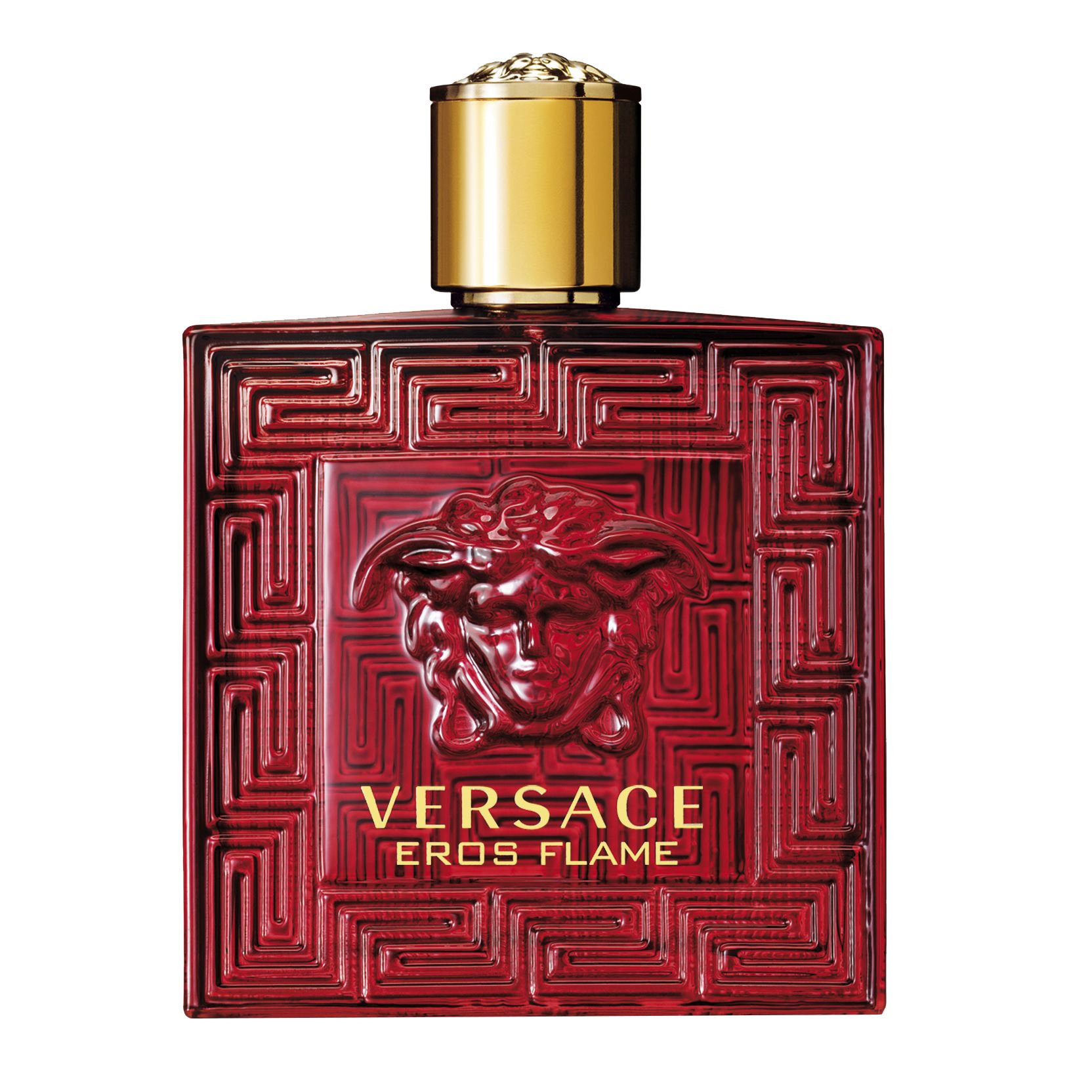 Versace, Eros Flame, Парфюмна вода, За мъже, 50 мл